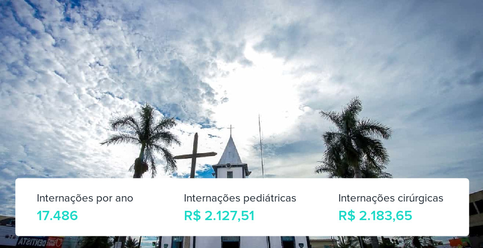 Plano de Saúde Empresarial em Aparecida de Goiânia