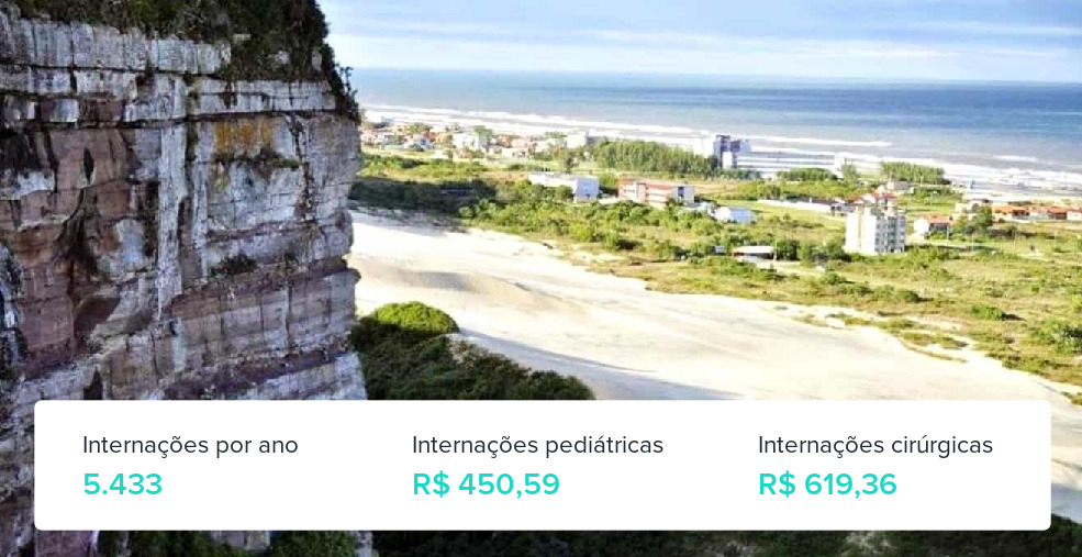 Plano de Saúde Empresarial em Araranguá