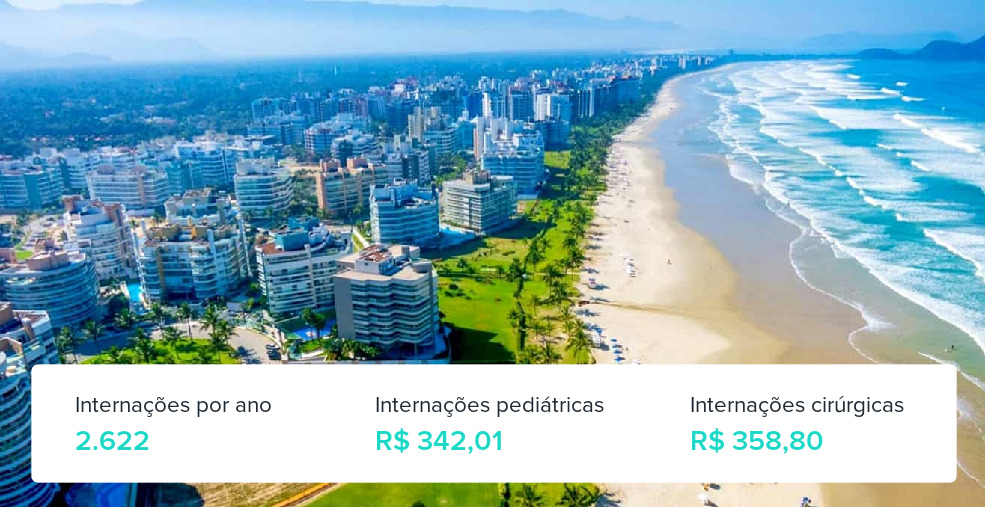 Plano de Saúde Empresarial em Bertioga