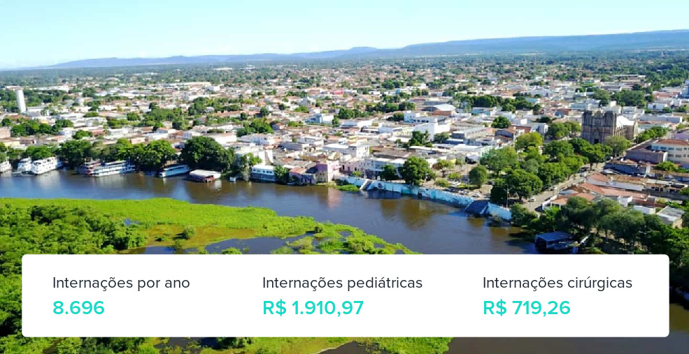 Plano de Saúde Empresarial em Cáceres