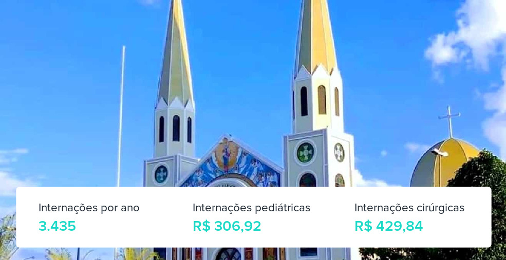 Plano de Saúde Empresarial em Jaraguá