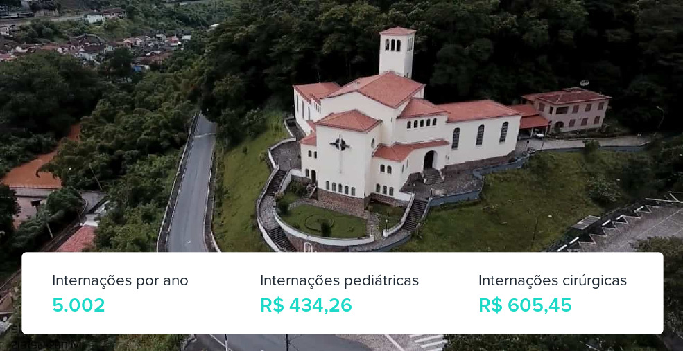 Plano de Saúde Empresarial em João Monlevade