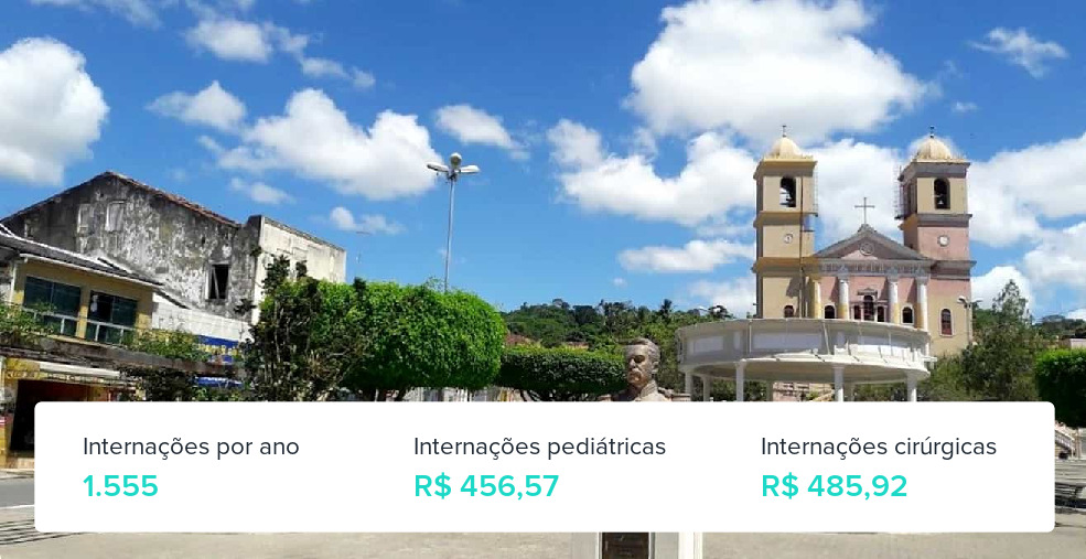 Plano de Saúde Empresarial em Pilar