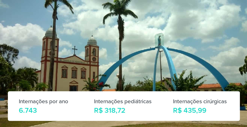 Plano de Saúde Empresarial em Pinheiro