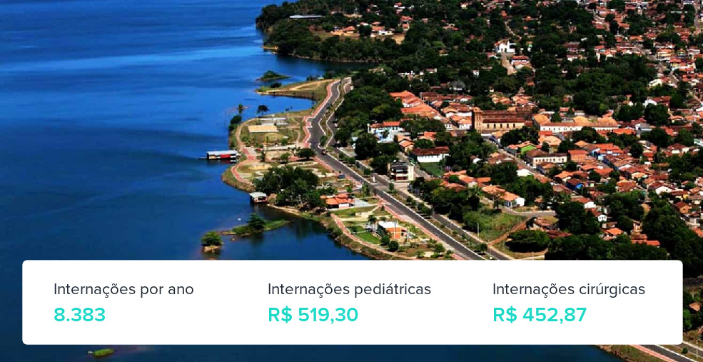 Plano de Saúde Empresarial em Porto Nacional