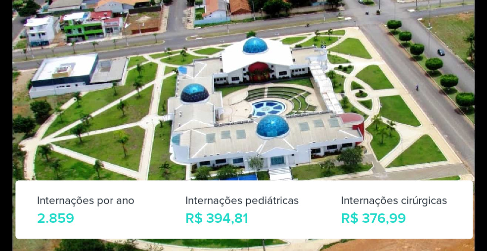 Plano de Saúde Empresarial em Primavera do Leste