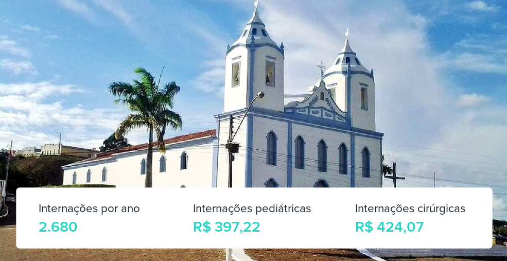 Plano de Saúde Empresarial em Rio Real