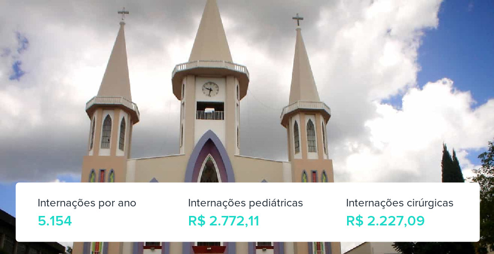 Plano de Saúde Empresarial em Xanxerê