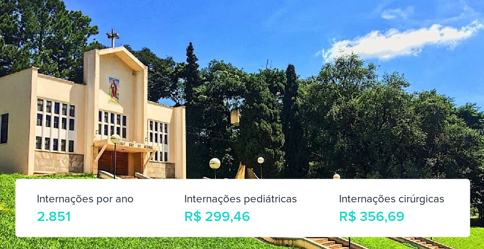 Plano de Saúde Familiar em Cosmópolis