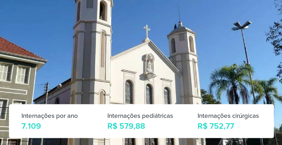 Plano de Saúde Familiar em Gravataí