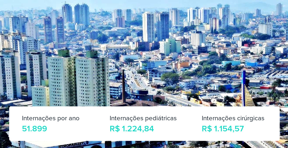 Plano de Saúde Familiar em Guarulhos