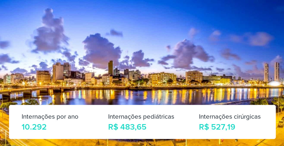 Plano de Saúde Familiar em Olinda
