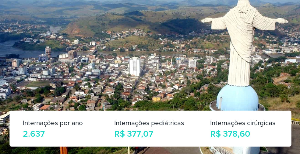 Plano de Saúde Familiar em Porteirinha