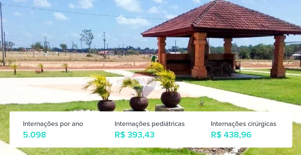 Plano de Saúde Familiar em Santa Isabel do Pará