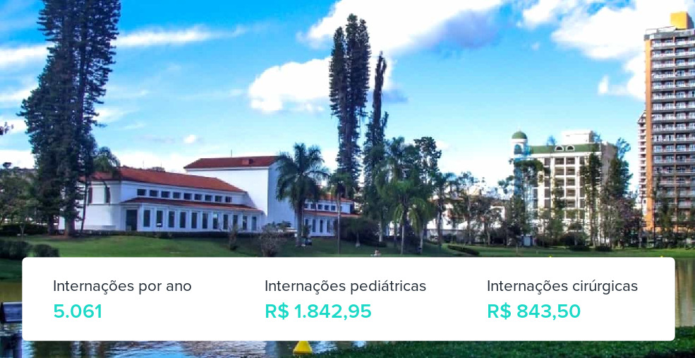 Plano de Saúde Familiar em São Lourenço