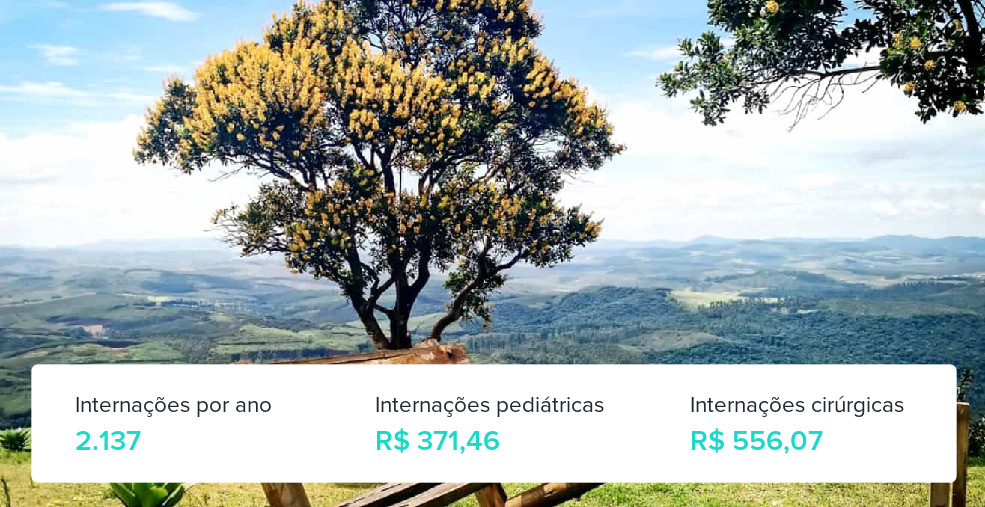 Plano de Saúde para Gestantes em Andradas