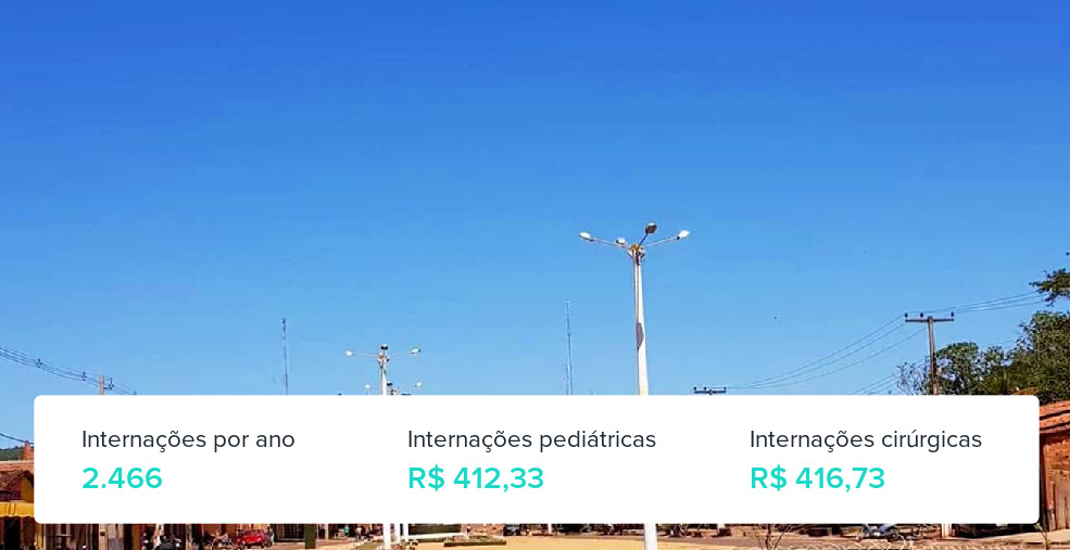 Plano de Saúde para Gestantes em Arame