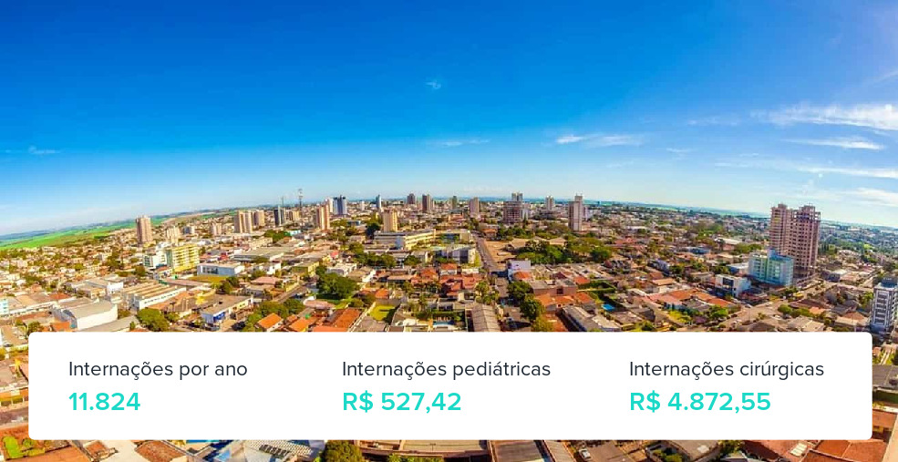 Plano de Saúde para Gestantes em Arapongas