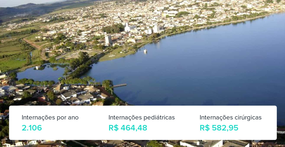 Plano de Saúde para Gestantes em Boa Esperança