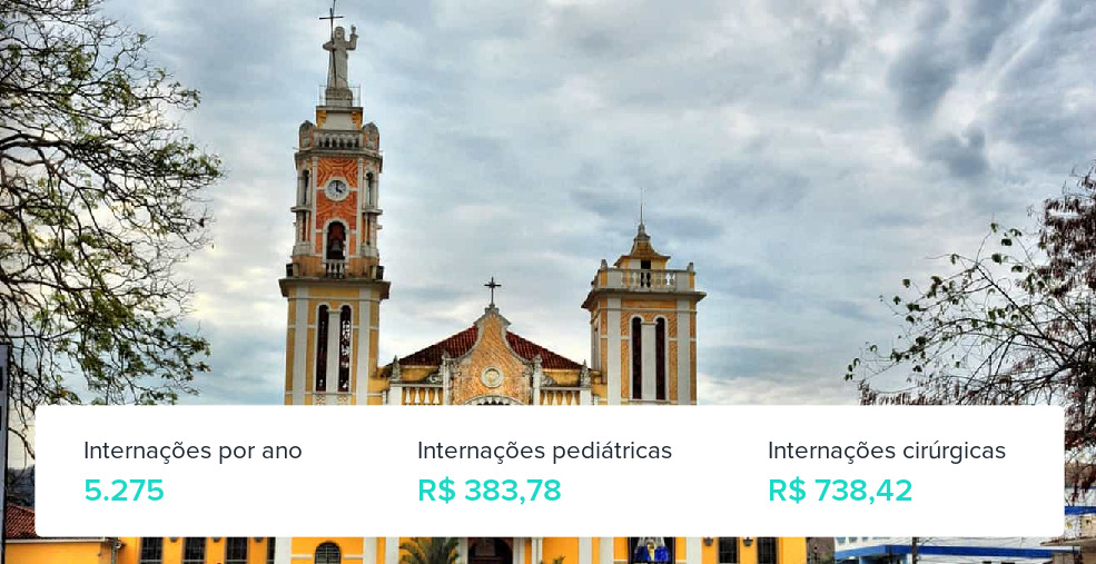 Plano de Saúde para Gestantes em Bom Jesus do Itabapoana