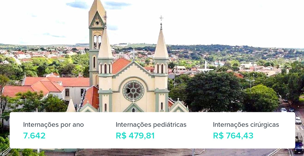 Plano de Saúde para Gestantes em Curvelo