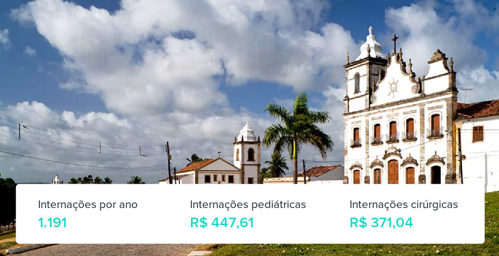 Plano de Saúde para Gestantes em Igarassu