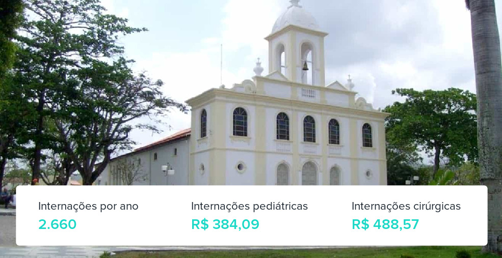 Plano de Saúde para Gestantes em Ipirá