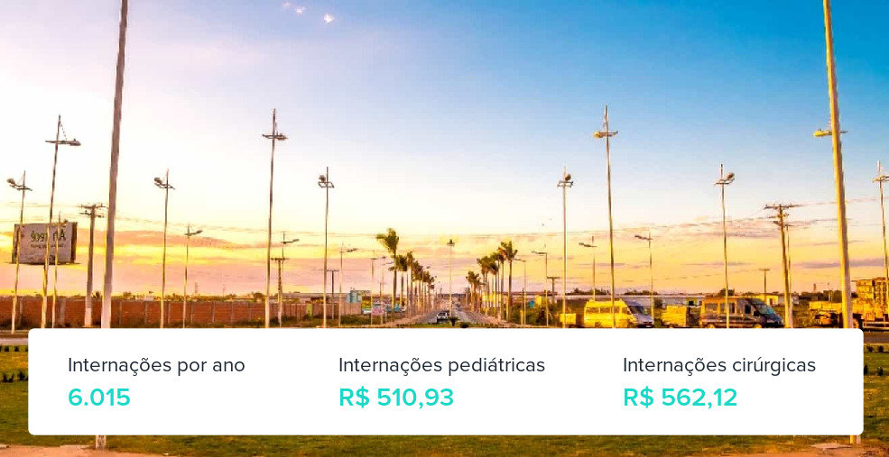 Plano de Saúde para Gestantes em Irecê