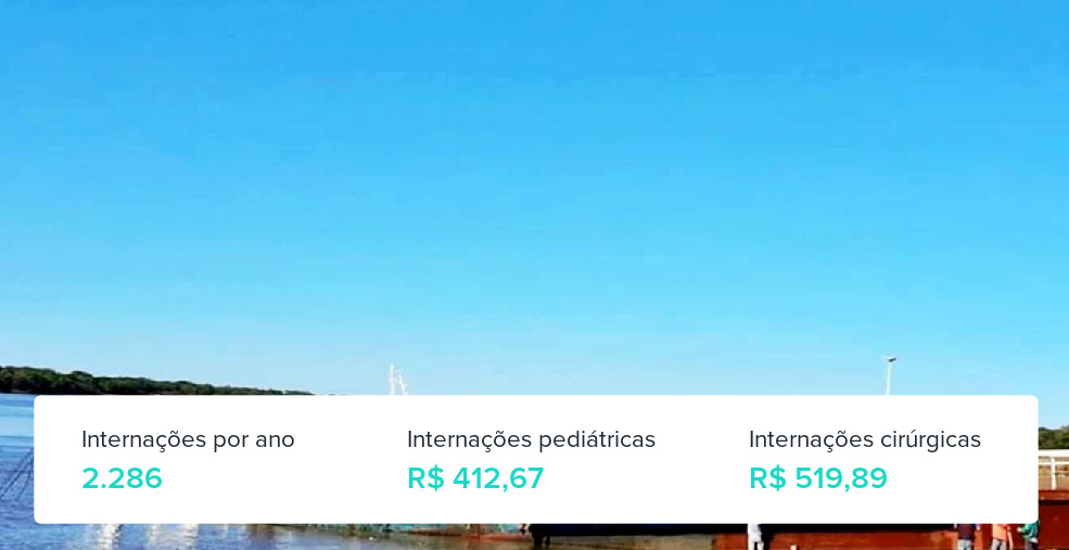 Plano de Saúde para Gestantes em Itaqui