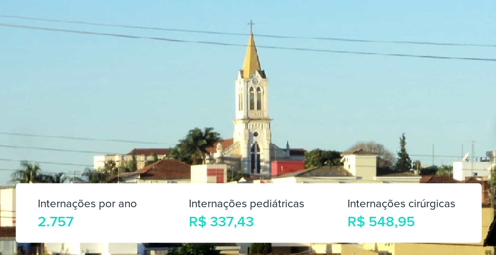 Plano de Saúde para Gestantes em José Bonifácio