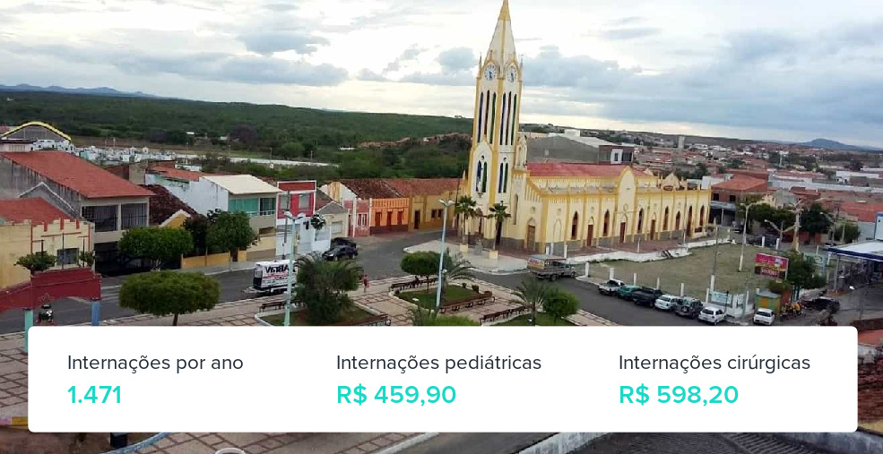 Plano de Saúde para Gestantes em Mombaça