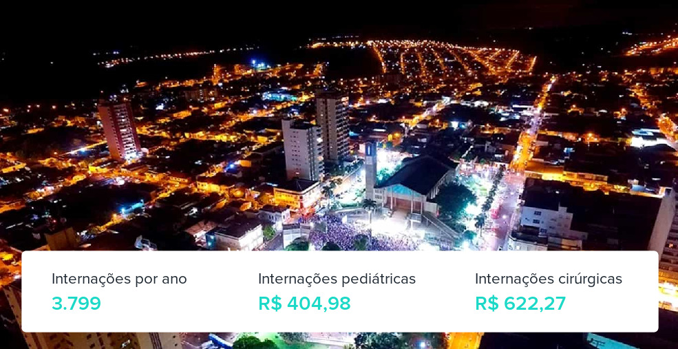 Plano de Saúde para Gestantes em Olímpia