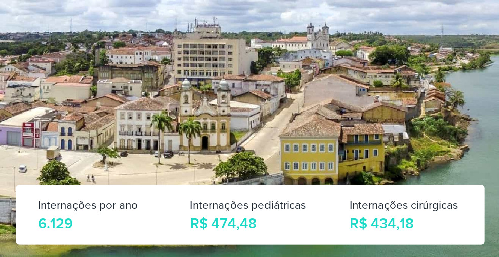 Plano de Saúde para Gestantes em Penedo