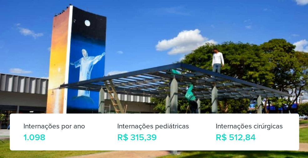 Plano de Saúde para Gestantes em Quirinópolis