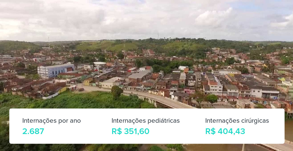 Plano de Saúde Individual em Barreiros