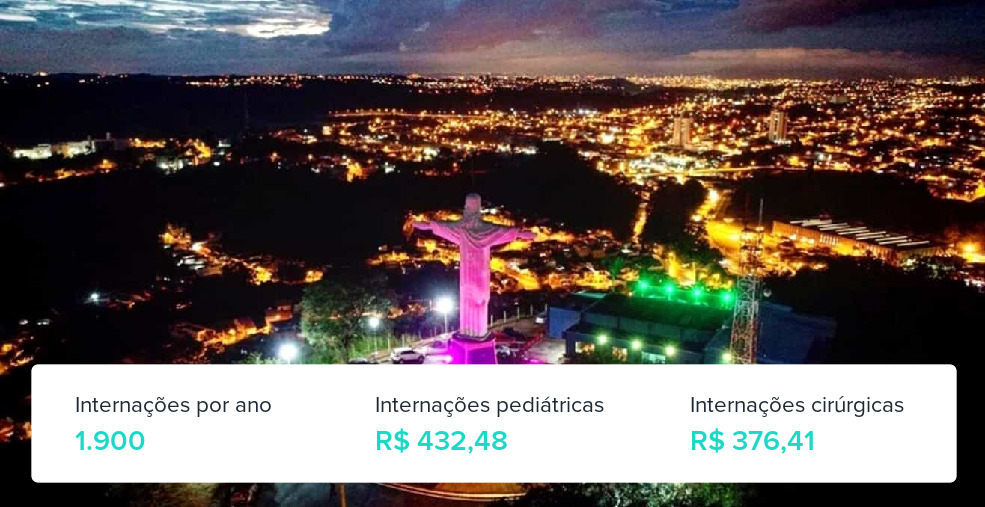 Plano de Saúde Individual em Campo Limpo Paulista