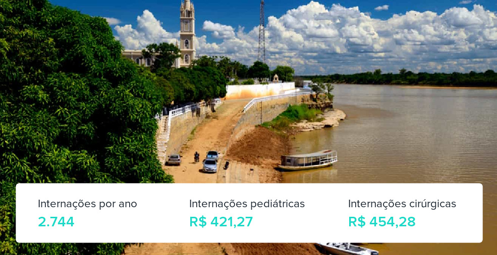 Plano de Saúde Individual em São Francisco