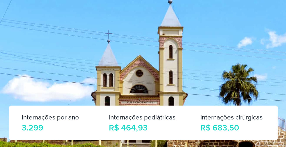 Plano de Saúde Individual em São Joaquim da Barra