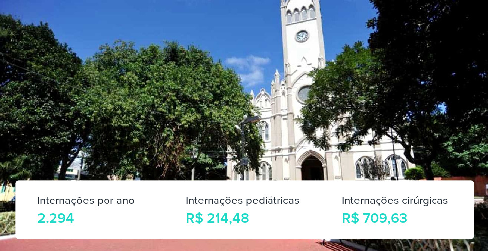 Plano de Saúde Individual em São Miguel Arcanjo