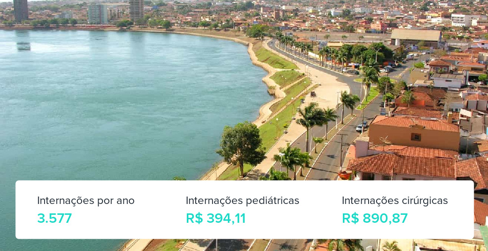 Plano de Saúde em Itumbiara
